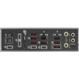 Carte mère ASUS ROG CROSSHAIR X870E DARK HERO