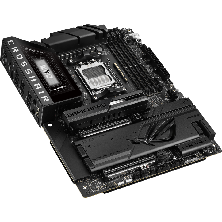 Carte mère ASUS ROG CROSSHAIR X870E DARK HERO - photo 5
