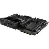 Carte mère ASUS ROG CROSSHAIR X870E DARK HERO