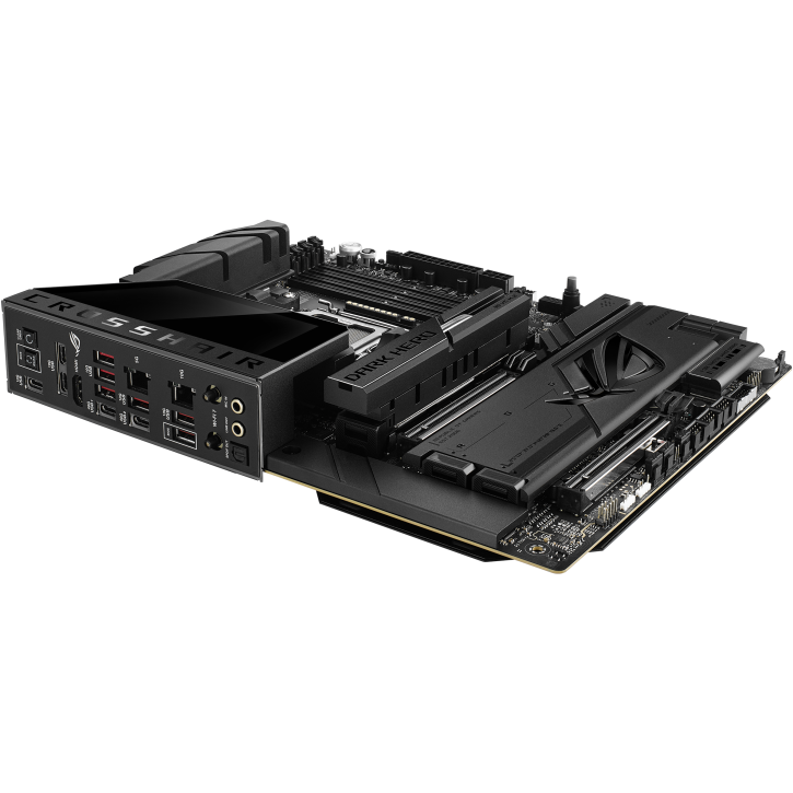 Carte mère ASUS ROG CROSSHAIR X870E DARK HERO - photo 7