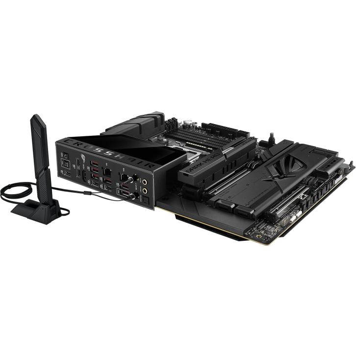 Carte mère ASUS ROG CROSSHAIR X870E DARK HERO - photo 8