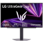 Moniteur LG 27" 27GX704A-B UltraGear