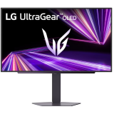 Moniteur LG 27" 27GX704A-B UltraGear