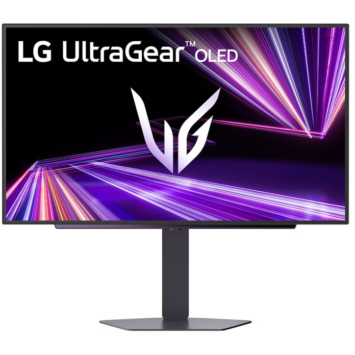 Moniteur LG 27" 27GX704A-B UltraGear - photo 2