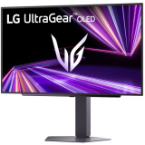 Moniteur LG 27" 27GX704A-B UltraGear