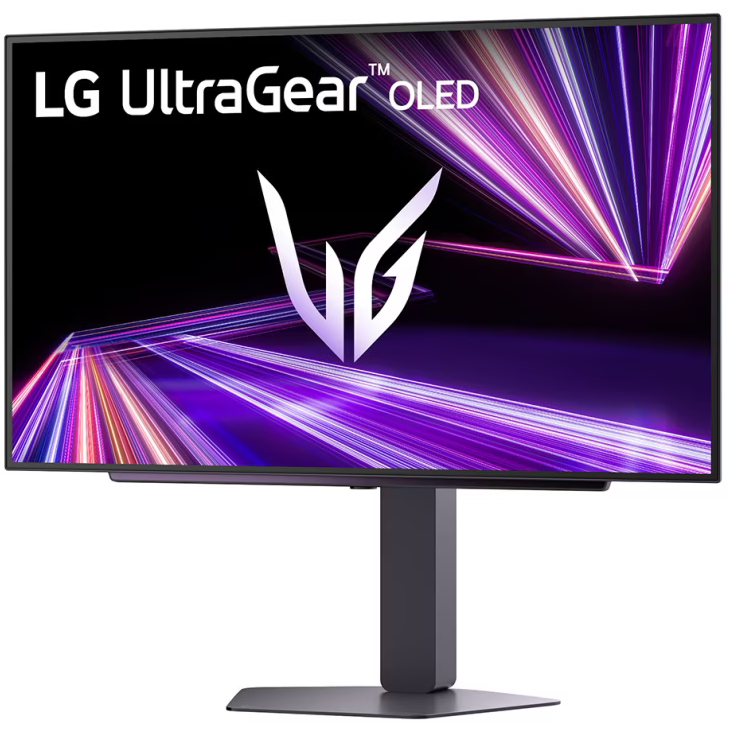 Moniteur LG 27" 27GX704A-B UltraGear - photo 3