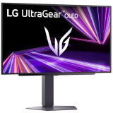 Moniteur LG 27" 27GX704A-B UltraGear