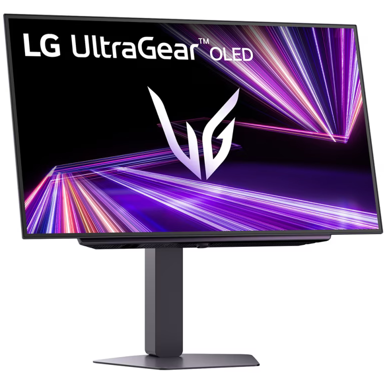 Moniteur LG 27" 27GX704A-B UltraGear - photo 5