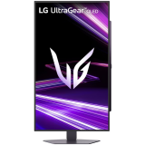 Moniteur LG 27" 27GX704A-B UltraGear