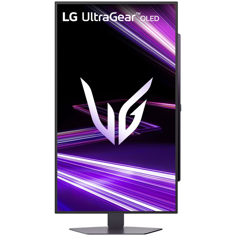 Moniteur LG 27" 27GX704A-B UltraGear - photo 6