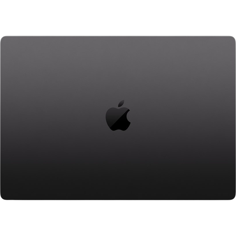 Ordinateur portable Apple MacBook Pro 16 Space Black (M5 Pro, 2026) (MGEC4D/A) - photo 6
