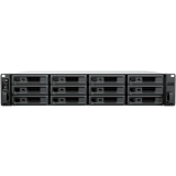Stockage en réseau (NAS) Synology RS2423RP+II