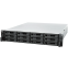 Stockage en réseau (NAS) Synology RS2423RP+II - photo 2