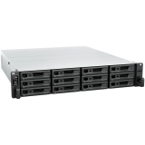 Stockage en réseau (NAS) Synology RS2423RP+II