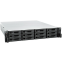 Stockage en réseau (NAS) Synology RS2423RP+II - photo 3