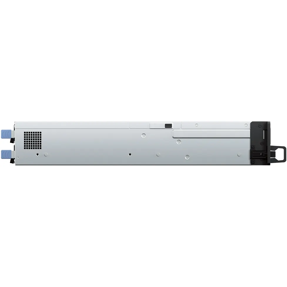 Stockage en réseau (NAS) Synology RS2423RP+II - photo 4