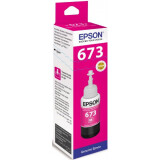 Tinte Epson T6733 ink 70 ml Magenta (C13T67334A)