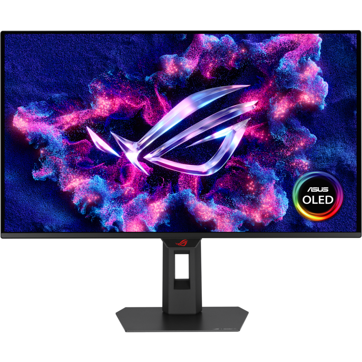 moniteur ASUS 27" XG27ACDMS ROG Strix OLED