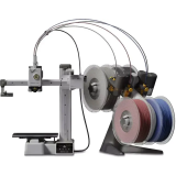 imprimante 3D Bambu Lab A1 Mini Combo (PF002-M+SA005-EU)