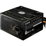 Barošanas bloks 500W Cooler Master Elite V4 (MPE-5001-ACABN-EU)