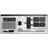 UPS APC SMX3000HVNC Smart-UPS X 3000VA + NetWork Card