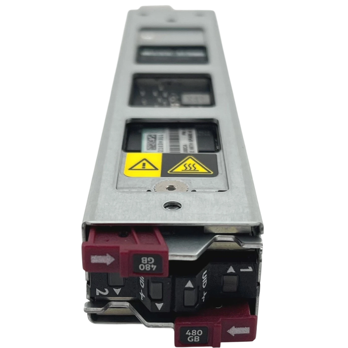Module de chargement du système dexploitation HPE NS204i-u - P48183-B21 - photo 2