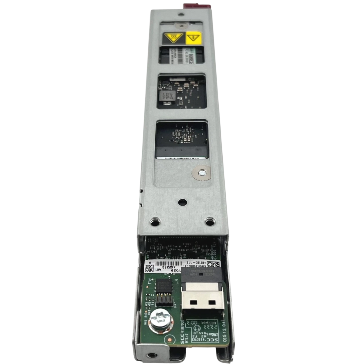 Module de chargement du système dexploitation HPE NS204i-u - P48183-B21 - photo 3