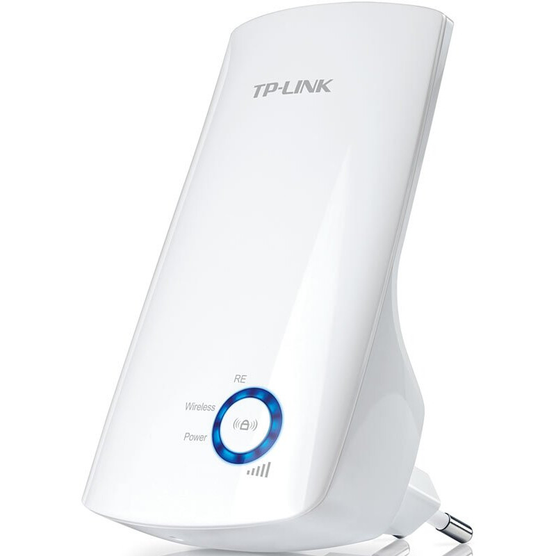 Amplificateur Wi-Fi (répétiteur) TP-Link TL-WA854RE - photo 2