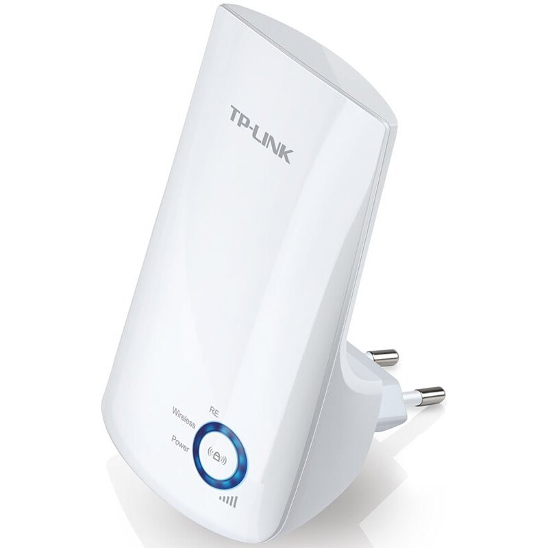 Amplificateur Wi-Fi (répétiteur) TP-Link TL-WA854RE - photo 4