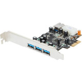 Paplašinājuma plate ST-Lab U-750