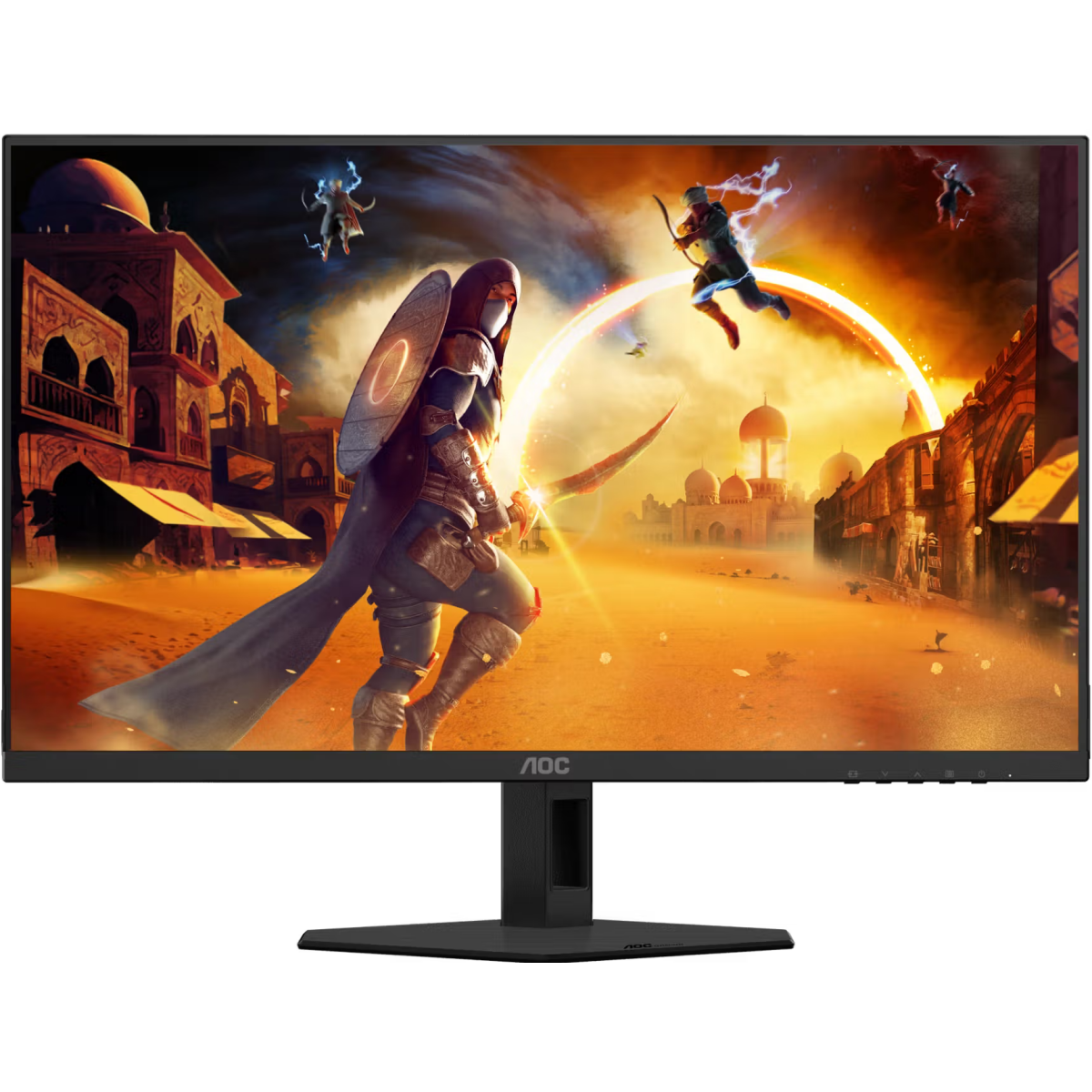 moniteur AOC 25" 25G4SRE - photo 2