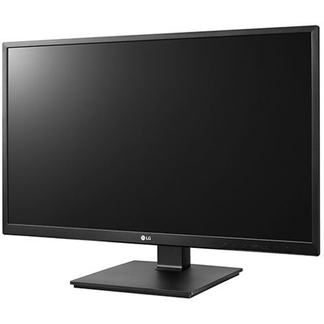 Monitors LG 24" 24BK550Y-B - foto 2