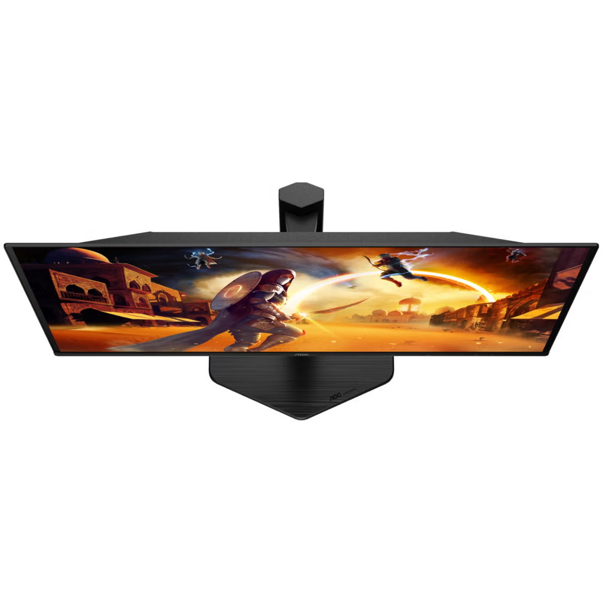 Écran AOC 27" Q27G4ZDR - photo 7