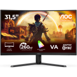 Écran AOC 32" C32G42ZE
