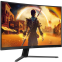 Écran AOC 32" C32G42ZE - photo 4