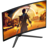 Écran AOC 32" C32G42ZE