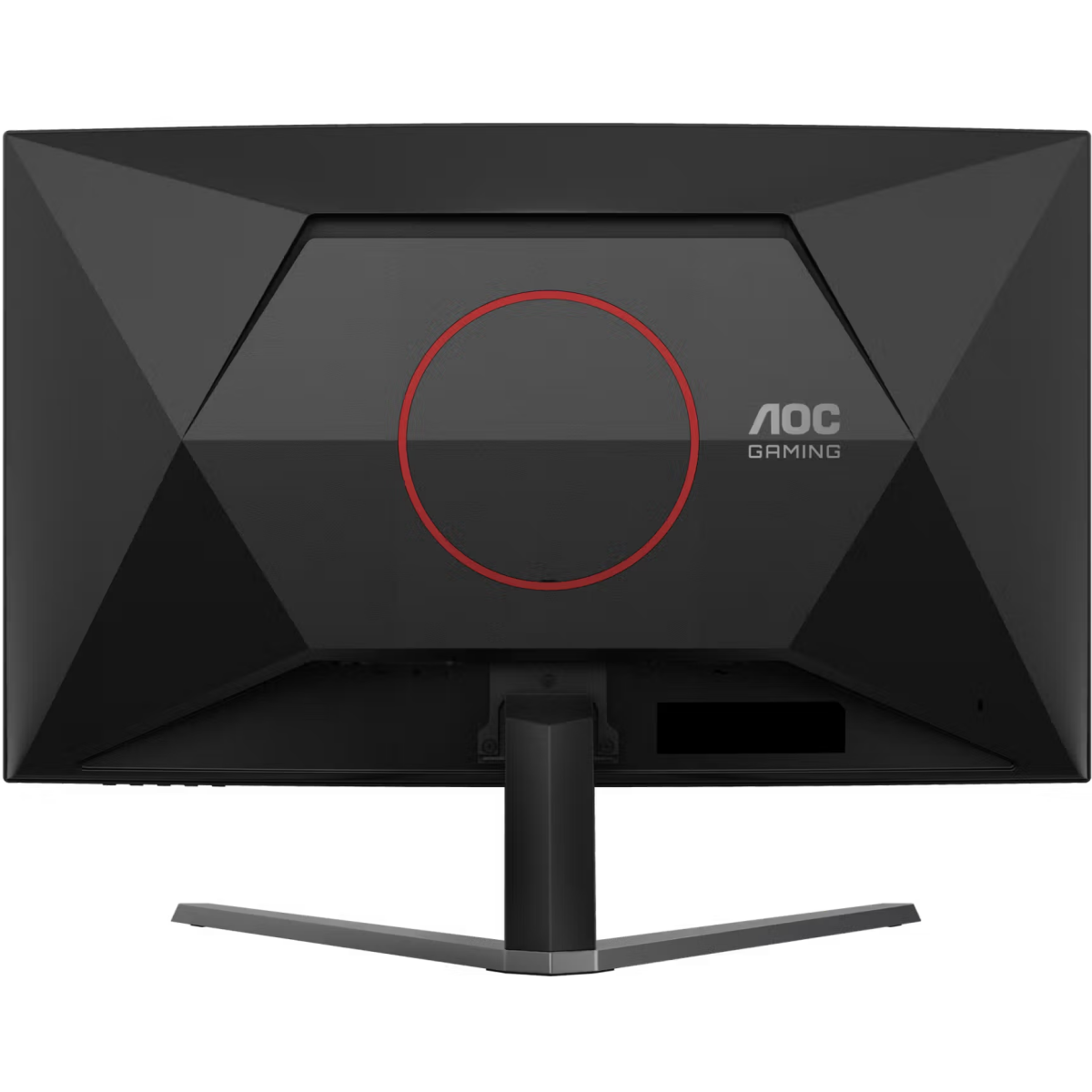 Écran AOC 32" C32G42ZE - photo 8