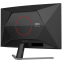Écran AOC 32" C32G42ZE - photo 9