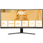 moniteur AOC 34" CU34B3E