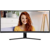 moniteur AOC 34" CU34B3E