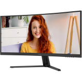 moniteur AOC 34" CU34B3E