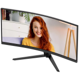 moniteur AOC 34" CU34B3E