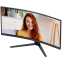moniteur AOC 34" CU34B3E - photo 5