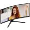 moniteur AOC 34" CU34B3E - photo 6