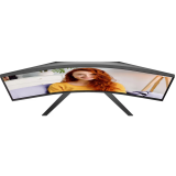 moniteur AOC 34" CU34B3E