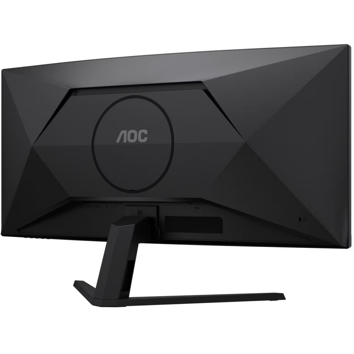 moniteur AOC 34" CU34B3E - photo 9