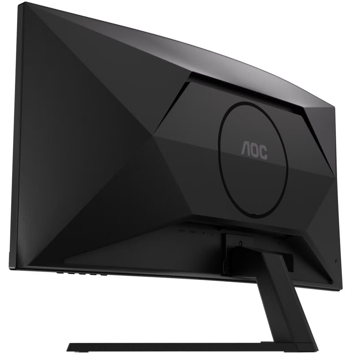 moniteur AOC 34" CU34B3E - photo 12