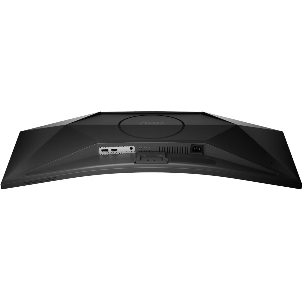 moniteur AOC 34" CU34B3E - photo 14
