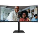 Écran AOC 34" CU34E4CV