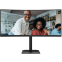 Écran AOC 34" CU34E4CV - photo 2